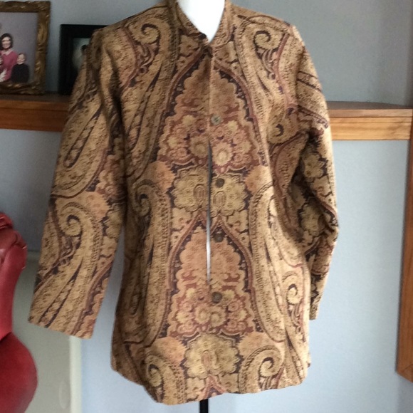 Jacket - Picture 2 of 4